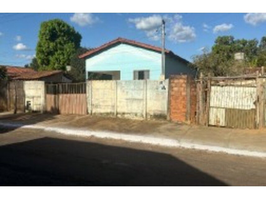 Imagem leilão