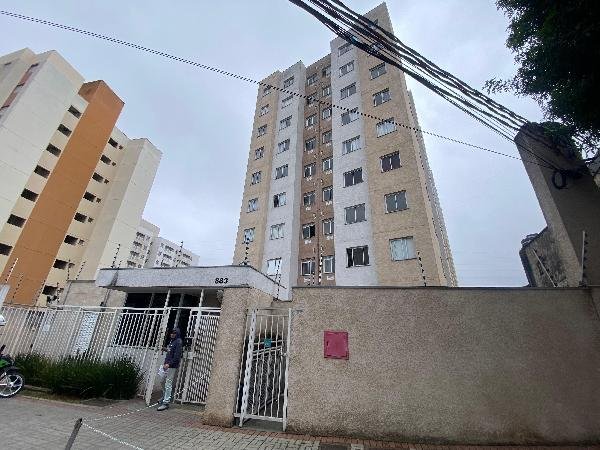 Apartamento, 70.77 de área total, 36.33 de área privativa, 0.00 de área do terreno,  2 qto em São Paulo/SP