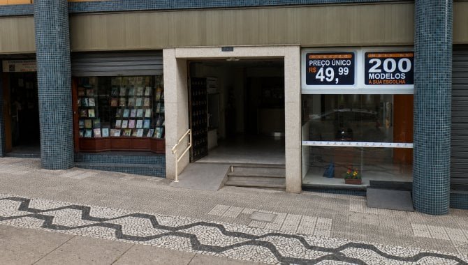 Imagem leilão