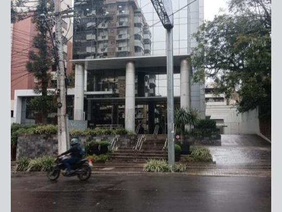 Imagem leilão