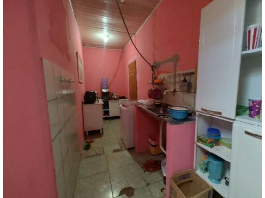 Imagem leilão
