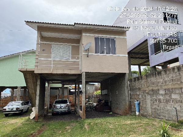 Imagem leilão