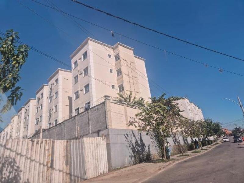 Apartamento em Rio de Janeiro/RJ