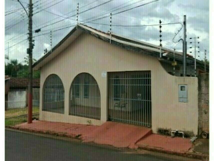 Imagem leilão