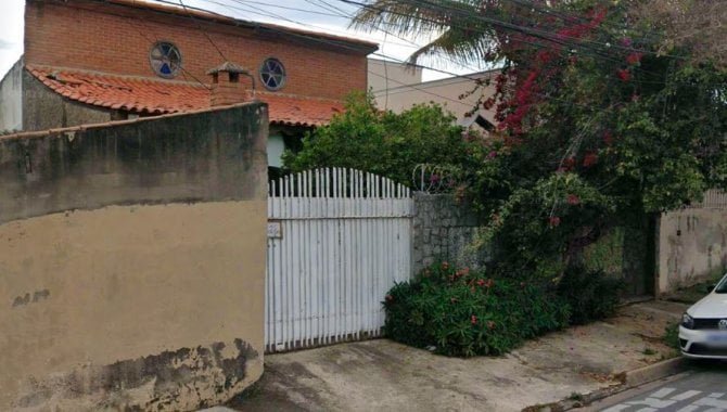 Imagem leilão