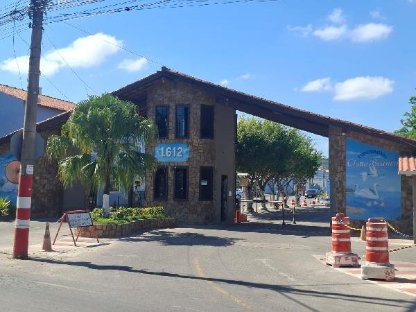 Casa, 121.83 de área total, 121.83 de área privativa, 0.00 de área do terreno,  3 qto(s), em São Pedro da Aldeia/RJ