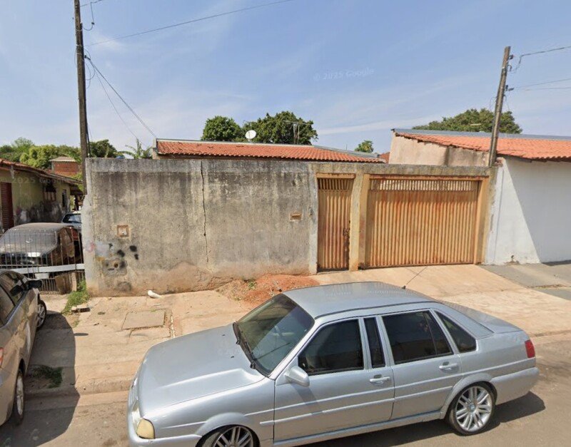Imagem leilão
