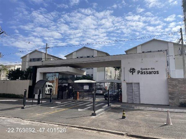 Apartamento SANTA BÁRBARA D'OESTE | SÃO PAULO em Santa Bárbara D'Oeste/SP - foto 1