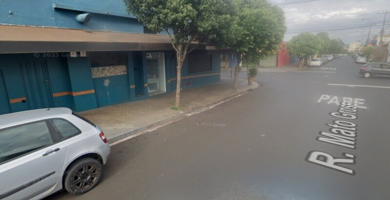 SALÃO COMERCIAL localizado no Bairro Ipiranga na cidade.. em Ribeirão Preto/SP - foto 3