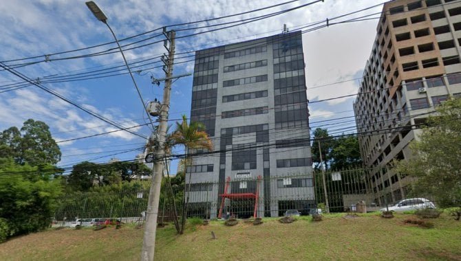 Imagem leilão