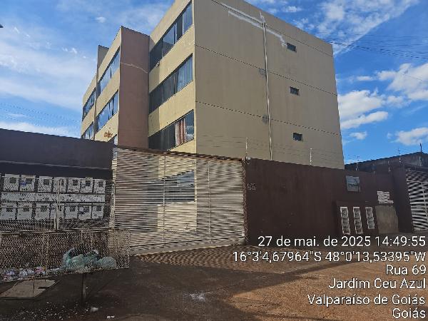 Imagem leilão