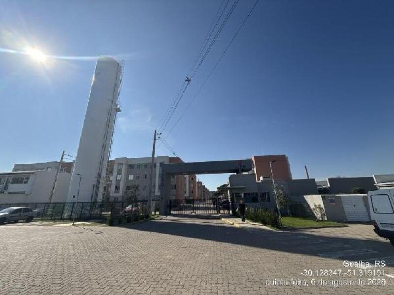 Apartamento em Guaíba/RS - foto 1