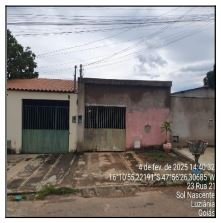Casa, 0.00 de área total, 59.19 de área privativa, 180.00 de área do terreno. em Luziânia/GO - foto 1