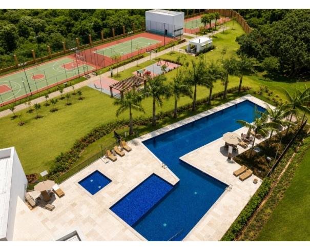 Alphaville Jundiaí (SP) | Terreno com 841,83 m² em Jundiaí/SP