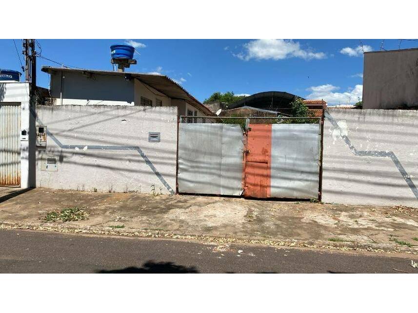 Imagem leilão