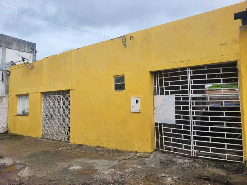 CASA 75 - RUA DE PARAÍBA - BAIRRO 18 DO FORTE - ARACAJU/SE em Aracaju/SE - foto 5