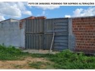 Terreno c/ 403m² - Aurora/CE em Aurora/CE