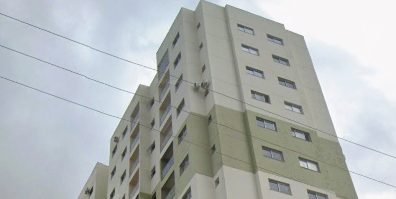 APARTAMENTO DE 2 QUARTOS COM ÁREA INTERNA DE 55,13M² E .. em Uberaba/MG