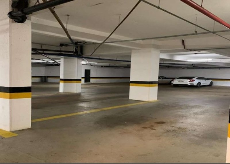 APARTAMENTO de Alto Padrão - Edifício Ouro Preto na cid.. em Ribeirão Preto/SP - foto 57