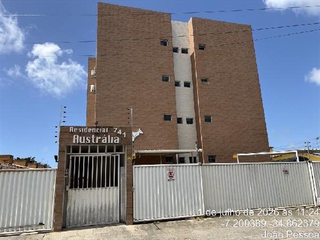Apartamento JOÃO PESSOA | PARAÍBA em João Pessoa/PB