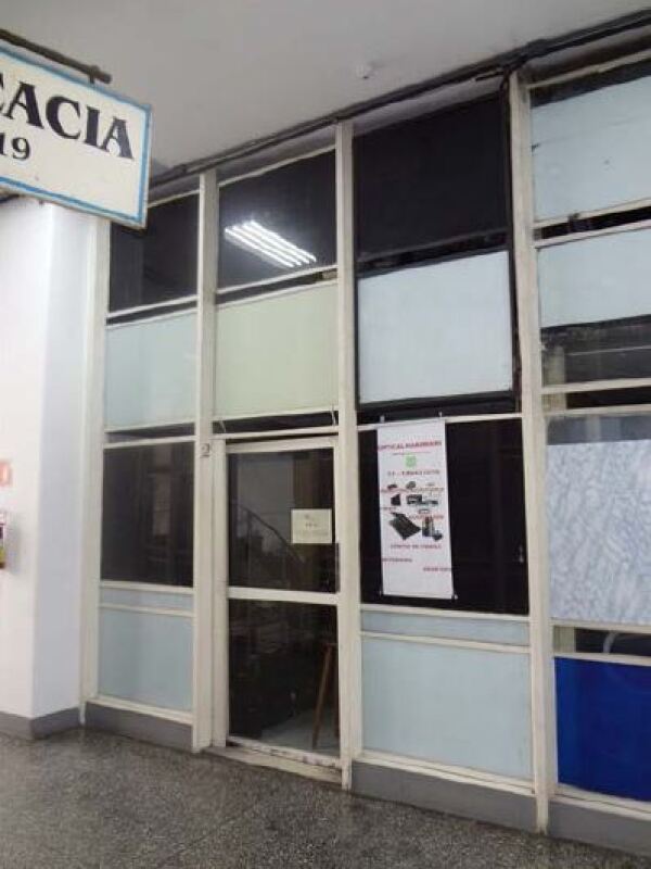 Imagem leilão