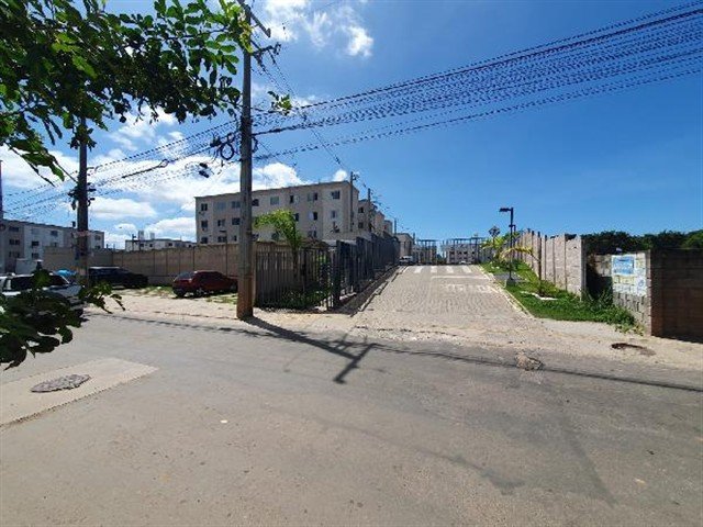 Apartamento CAMAÇARI | BAHIA em Camaçari/BA