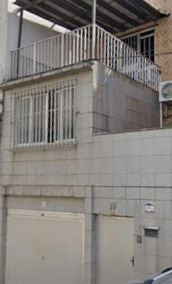 Casa, 254.00 de área total, 254.00 de área privativa, 201.50 de área do terreno, a.serv. em Rio de Janeiro/RJ