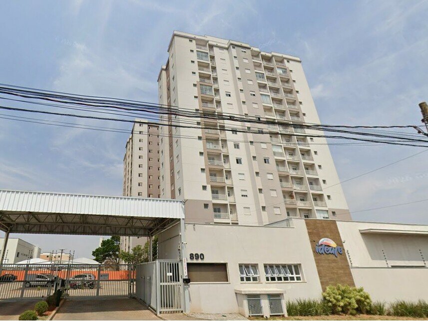 Imagem leilão