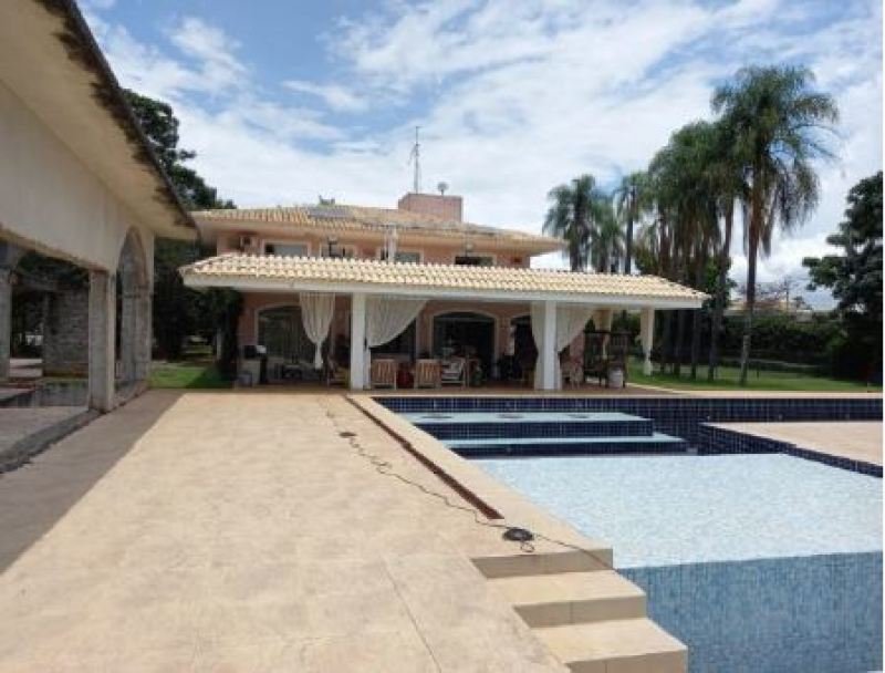 Imagem leilão