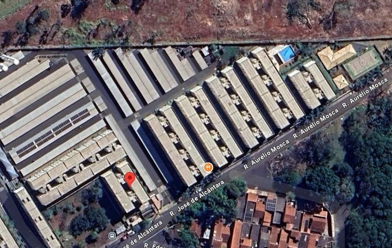 DIREITOS AQUISITIVOS - APARTAMENTO Und 04 - Bloco B da .. em Ribeirão Preto/SP - foto 8