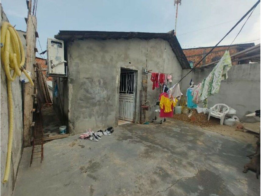 Imagem leilão