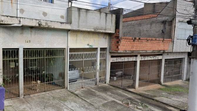 Imagem leilão