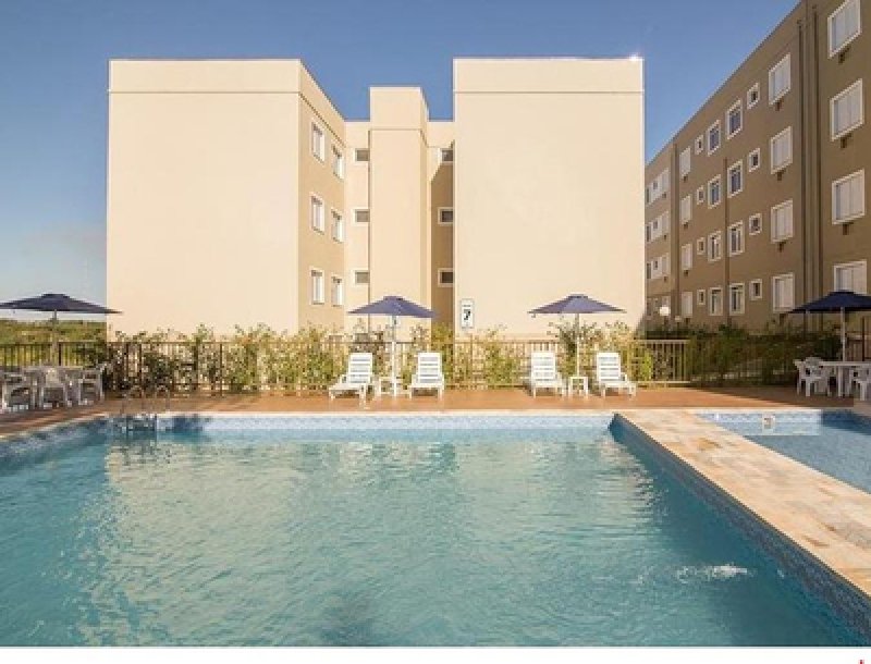 DIREITOS AQUISITIVOS - APARTAMENTO Und 04 - Bloco B da .. em Ribeirão Preto/SP - foto 10