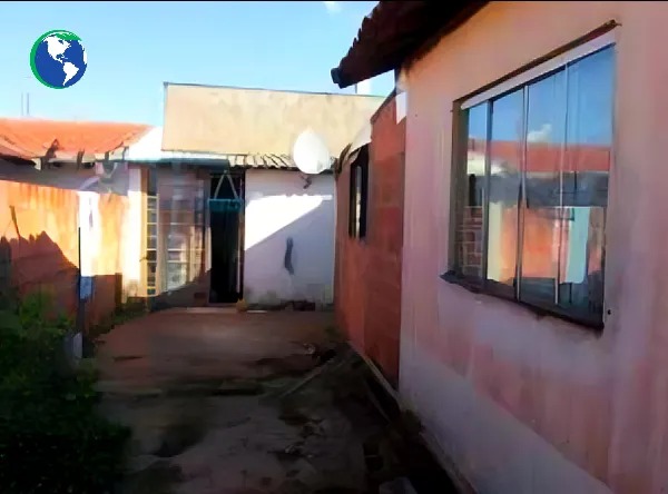 Imagem leilão