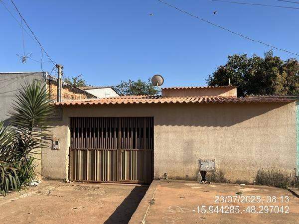 Imagem leilão