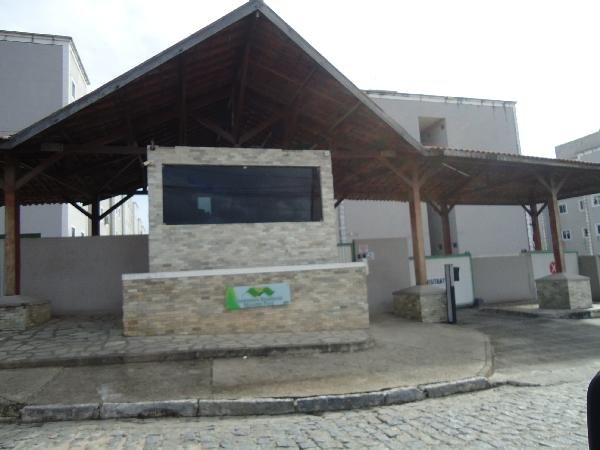 Apartamento, 81.15 de área total, 44.63 de área privativa, 0.00 de área do terreno,  2 qto em João Pessoa/PB - foto 1