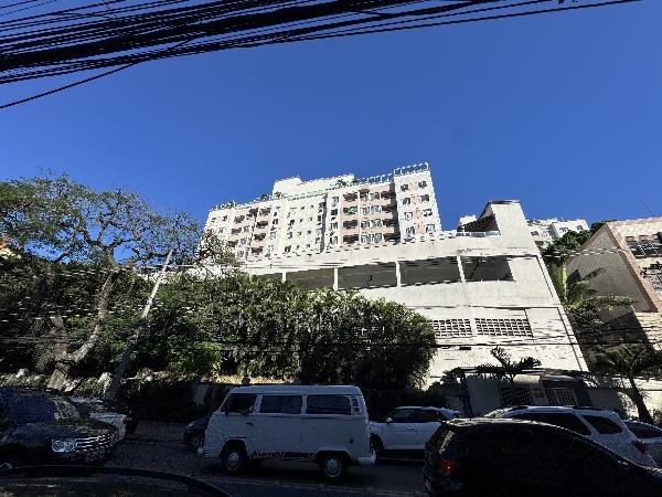 Apartamento, 55.00 de área total, 55.00 de área privativa, 0.00 de área do terreno,  2 qto em Rio de Janeiro/RJ