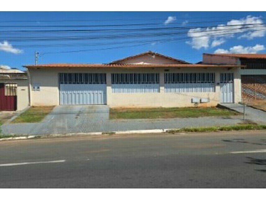 Imagem leilão