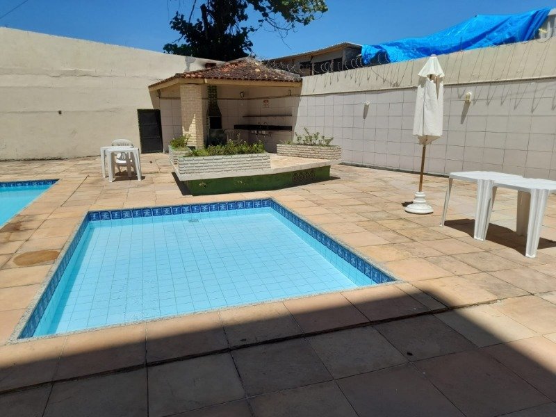 APARTAMENTO COM 3 QUARTOS NA AV. DOM JOÃO VI, BROTAS, SALVADOR/BA em Salvador/BA - foto 42