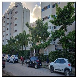 Apartamento, 0.00 de área total, 43.00 de área privativa, 0.00 de área do terreno,  2 qto( em Paulista/PE