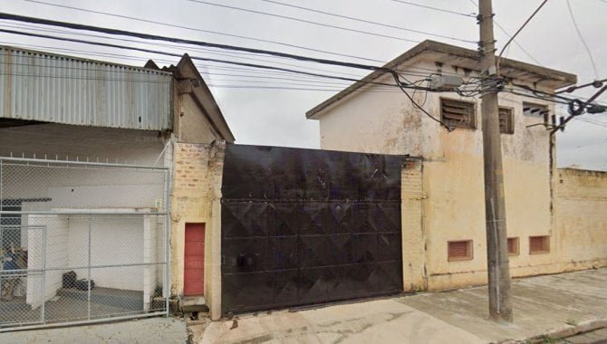 Imagem leilão