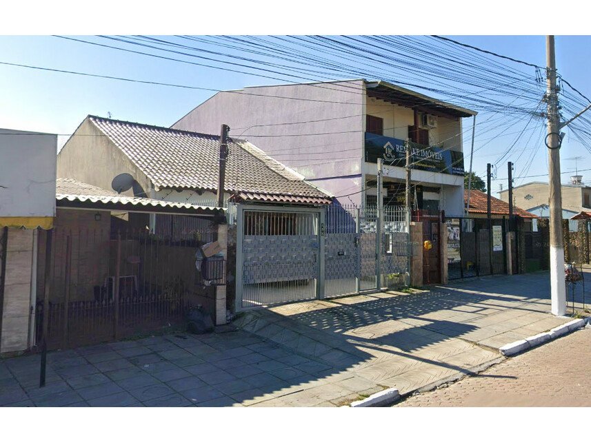 Imagem leilão