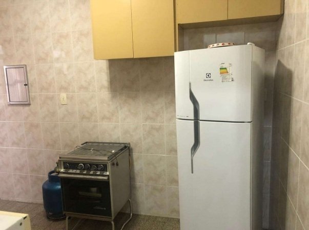 
                        Apartamento, 54,40m², Praia do Tombo, Guarujá/SP em Guarujá/SP - foto 18