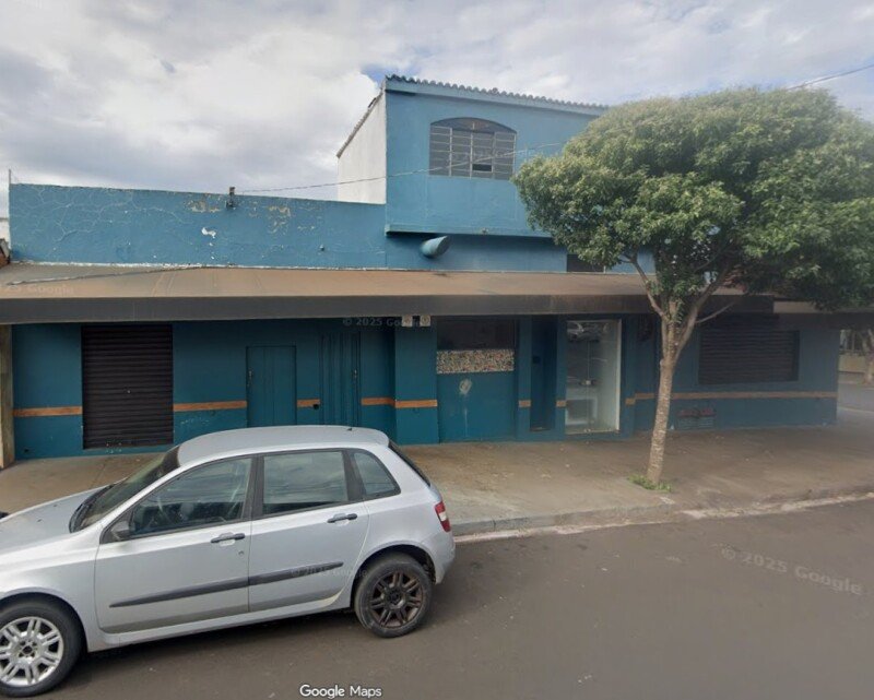 SALÃO COMERCIAL localizado no Bairro Ipiranga na cidade.. em Ribeirão Preto/SP - foto 4