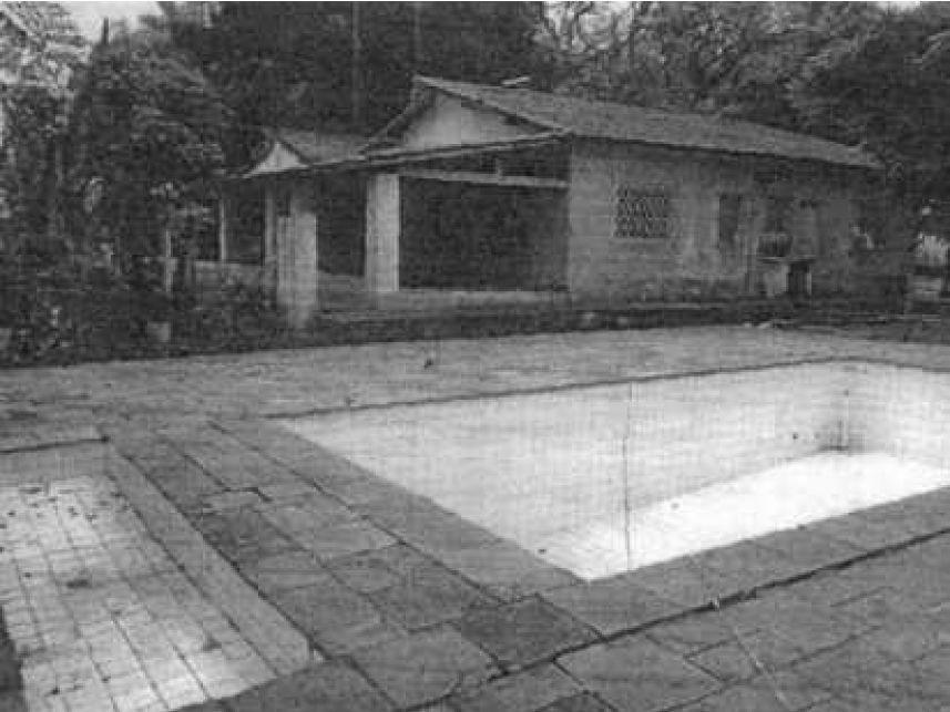 Imagem leilão