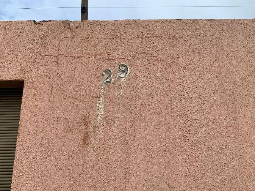 Imagem leilão