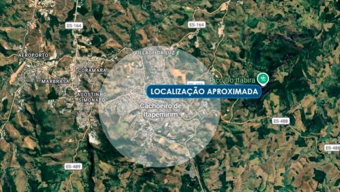 Imagem leilão