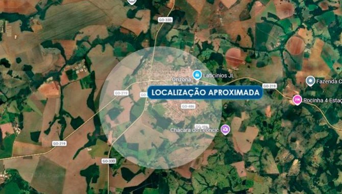 Imagem leilão