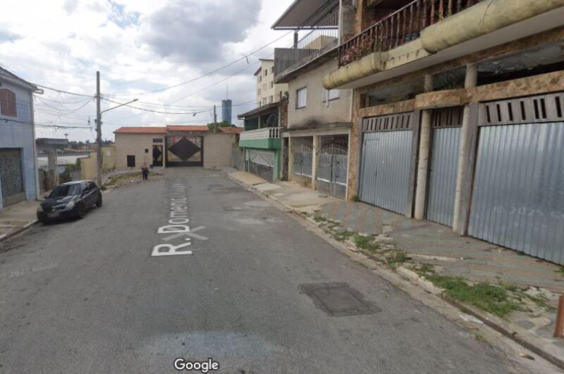 Imagem leilão