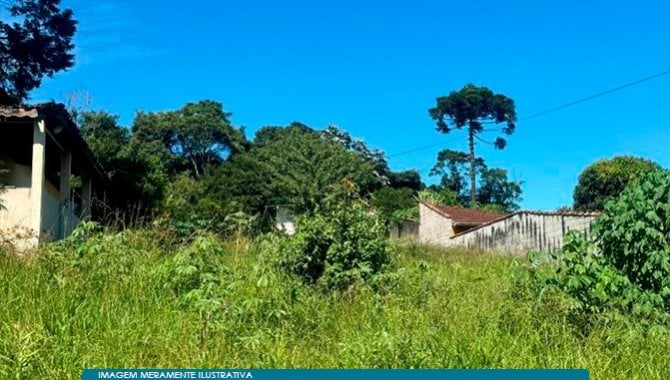 Imagem leilão